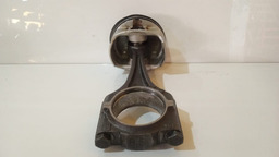 BIELA COM PISTÃO CHEVROLET S10 2.4 FLEX 2008 A 2016 (2)