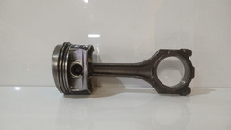 Biela Com Pistão Porsche Cayenne 3.6 V6 2008 A 2016 (1)