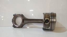 BIELA COM PISTÃO PORSCHE CAYENNE 3.6 V6 2008 A 2016 (1)