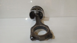 BIELA COM PISTÃO PORSCHE CAYENNE 3.6 V6 2008 A 2016 (1)