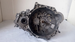 Caixa Cambio Hb20 2013 2014 a 2016 1.6 Manual 5 Marchas