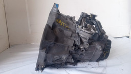 CAIXA CAMBIO HB20 2013 2014 A 2016 1.6 MANUAL 5 MARCHAS