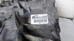 CAIXA CAMBIO HB20 2013 2014 A 2016 1.6 MANUAL 5 MARCHAS