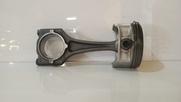 BIELA COM PISTÃO CHEVROLET S10 2.4 FLEX 2008 A 2016 (3) 