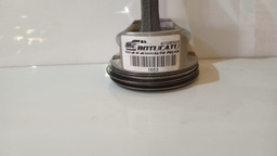 BIELA COM PISTÃO CHEVROLET S10 2.4 FLEX 2008 A 2016 (3) 