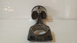 BIELA COM PISTÃO CHEVROLET S10 2.4 FLEX 2008 A 2016 (3) 