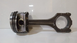 Biela Com Pistão Porsche Cayenne 3.6 V6 2008 A 2016 (2)
