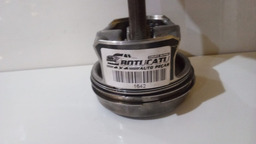 BIELA COM PISTÃO PORSCHE CAYENNE 3.6 V6 2008 A 2016 (2)