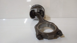 BIELA COM PISTÃO PORSCHE CAYENNE 3.6 V6 2008 A 2016 (2)