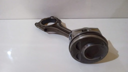 BIELA COM PISTÃO PORSCHE CAYENNE 3.6 V6 2008 A 2016 (2)