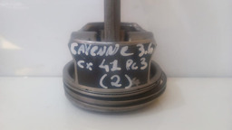 BIELA COM PISTÃO PORSCHE CAYENNE 3.6 V6 2008 A 2016 (2)