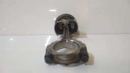 BIELA COM PISTÃO TOYOTA ETIOS 1.5 16V 2016 A 2020 (3)