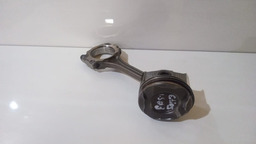 BIELA COM PISTÃO TOYOTA ETIOS 1.5 16V 2016 A 2020 (3)