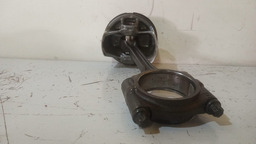 BIELA COM PISTÃO CHEVROLET ONIX 1.0 2013 A 2019 (5)