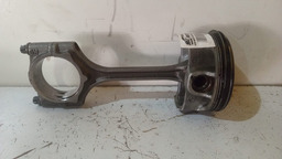 BIELA COM PISTÃO CHEVROLET ONIX 1.0 2013 A 2019