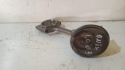 BIELA COM PISTÃO CHEVROLET ONIX 1.0 2013 A 2019