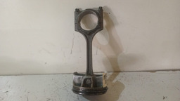 BIELA COM PISTÃO CHEVROLET ONIX 1.0 2013 A 2019