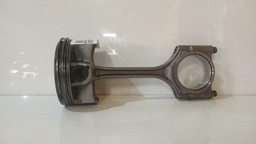 Biela Com Pistão Chevrolet Prisma 1.0 2013 A 2019 (14)