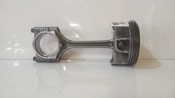 BIELA COM PISTÃO CHEVROLET PRISMA 1.0 2013 A 2019 (14)