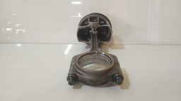 BIELA COM PISTÃO CHEVROLET PRISMA 1.0 2013 A 2019 (14)