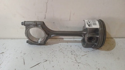 BIELA COM PISTÃO CHEVROLET PRISMA 1.4 2013 A 2019 (3)