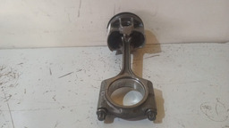 BIELA COM PISTÃO CHEVROLET PRISMA 1.4 2013 A 2019 (3)