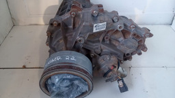 CAIXA TRAÇÃO TRANSFERENCIA RANGER 2.2 3.2 AUT/MAN 13/2023