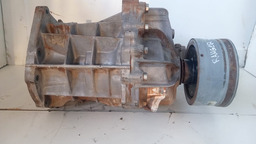 CAIXA TRAÇÃO TRANSFERENCIA RANGER 2.2 3.2 AUT/MAN 13/2023