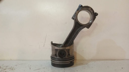 Biela Com Pistao Mitsubishi L200 3.2 Std 2013 Diesel (2)