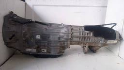 CAIXA CAMBIO PORSCHE CAYENNE 3.6 2004 A 2010 C/DETALHE