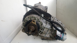 CAIXA CAMBIO PORSCHE CAYENNE 3.6 2004 A 2010 C/DETALHE