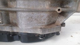 CAIXA CAMBIO PORSCHE CAYENNE 3.6 2004 A 2010 C/DETALHE