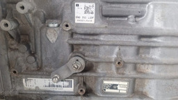 CAIXA CAMBIO PORSCHE CAYENNE 3.6 2004 A 2010 C/DETALHE