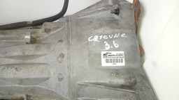 CAIXA CAMBIO PORSCHE CAYENNE 3.6 2004 A 2010 C/DETALHE