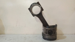 BIELA COM PISTAO MITSUBISHI L200 3.2 STD 2013 DIESEL (1)