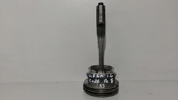 BIELA COM PISTÃO NISSAN VERSA 1.6 2012 A 2018 (3)