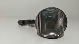 BIELA COM PISTÃO NISSAN VERSA 1.6 2012 A 2018 (3)