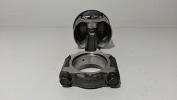 BIELA COM PISTÃO NISSAN VERSA 1.6 2012 A 2018 (3)