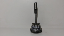 BIELA COM PISTÃO NISSAN VERSA 1.6 2012 A 2018 (1)