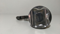 BIELA COM PISTÃO NISSAN VERSA 1.6 2012 A 2018 (1)