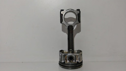 BIELA COM PISTÃO NISSAN VERSA 1.6 2012 A 2018