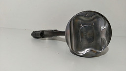 BIELA COM PISTÃO NISSAN VERSA 1.6 2012 A 2018