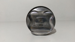 BIELA COM PISTÃO NISSAN VERSA 1.6 2012 A 2018