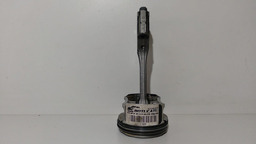 BIELA COM PISTÃO NISSAN VERSA 1.6 2012 A 2018