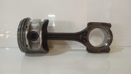 Biela Com Pistão Hyundai Tucson 2.0 16v 2005 A 2015 (4)