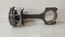 Biela Com Pistão Chevrolet Tracker 1.4 Turbo 2020 (1)