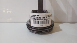 BIELA COM PISTÃO CHEVROLET TRACKER 1.4 TURBO 2020 (1)