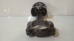 BIELA COM PISTÃO CHEVROLET TRACKER 1.4 TURBO 2020 (1)