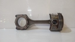 BIELA COM PISTÃO TOYOTA COROLLA 2.0 2009 A 2013 (23)