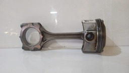 BIELA COM PISTÃO TOYOTA COROLLA 2.0 2009 A 2013 (21)